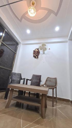 saanchi villa 500 mt from ram mandir
