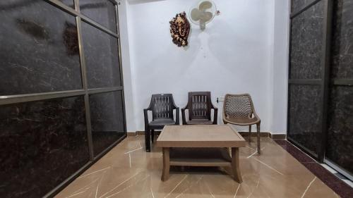 saanchi villa 500 mt from ram mandir