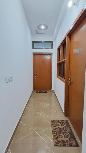 saanchi villa 500 mt from ram mandir