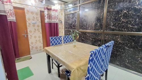 saanchi villa 500 mt from ram mandir