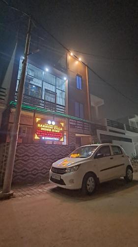 saanchi villa 500 mt from ram mandir
