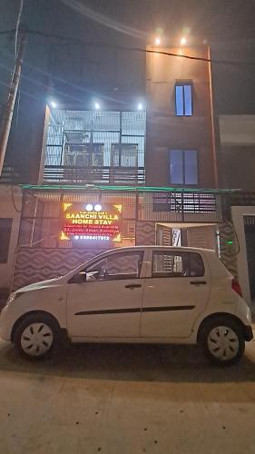saanchi villa 500 mt from ram mandir