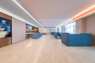 Hanting Hotel Daqing Sartu Wanda Plaza,,2 star