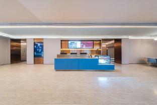 Hanting Hotel Daqing Sartu Wanda Plaza,,2 star