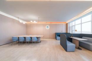hanting hotel daqing sartu wanda plaza