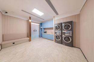 hanting hotel daqing sartu wanda plaza