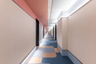 hanting hotel daqing sartu wanda plaza