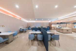 Hanting Hotel Daqing Sartu Wanda Plaza,,2 star