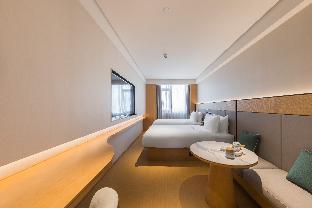 ji hotel beijing wangjing huajiacun