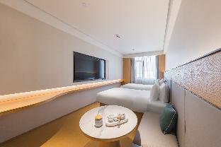 ji hotel beijing wangjing huajiacun