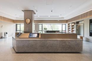 ji hotel beijing wangjing huajiacun