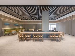 ji hotel beijing wangjing huajiacun