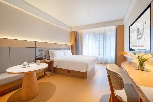 ji hotel chongqing jiefangbei center