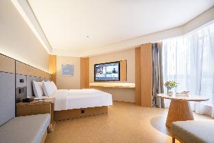 ji hotel chongqing jiefangbei center