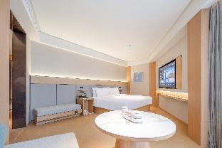 ji hotel chongqing jiefangbei center