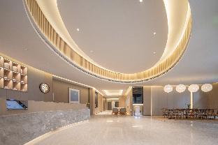 ji hotel chongqing jiefangbei center