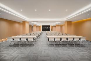 ji hotel chongqing jiefangbei center