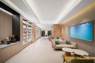 ji hotel chongqing jiefangbei center