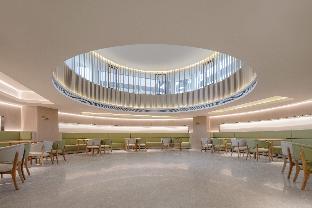 ji hotel chongqing jiefangbei center