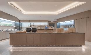 ji hotel chongqing jiefangbei center