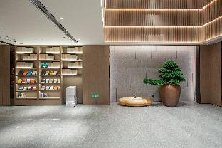 ji hotel chuzhou mingguang gymnasium