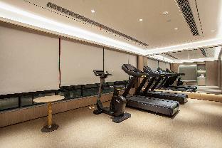 ji hotel chuzhou mingguang gymnasium