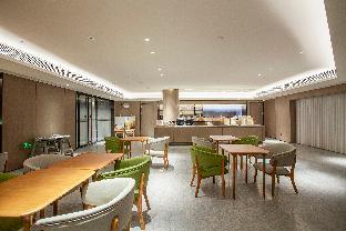 ji hotel chuzhou mingguang gymnasium