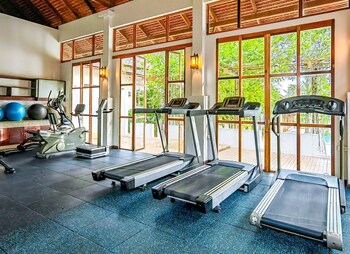 bor saen pool villa
