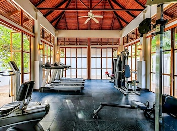 bor saen pool villa