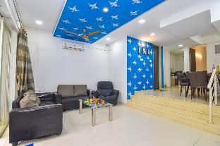 blue line villa lonavala