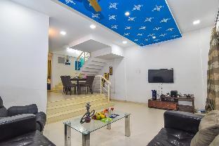 blue line villa lonavala