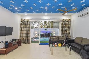 blue line villa lonavala