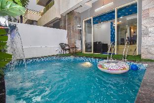 blue line villa lonavala