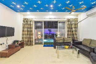 blue line villa lonavala