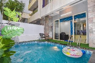 blue line villa lonavala