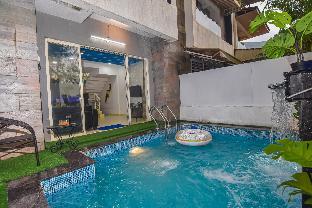 blue line villa lonavala