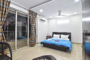 blue line villa lonavala