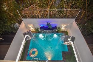 blue line villa lonavala