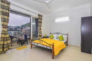 blue line villa lonavala