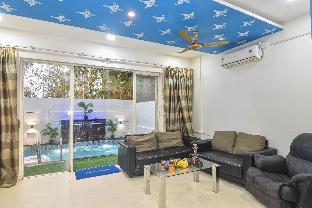 blue line villa lonavala