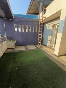 blue line villa lonavala