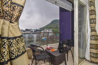 blue line villa lonavala