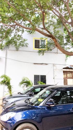 palliyarai garden room and lodge palani