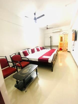 Palliyarai Garden - Room & Lodge - Palani,,5 star