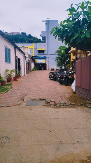 palliyarai garden room and lodge palani