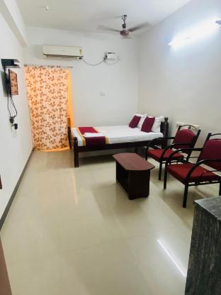 palliyarai garden room and lodge palani
