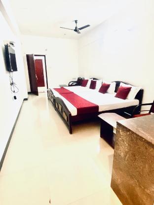 palliyarai garden room and lodge palani