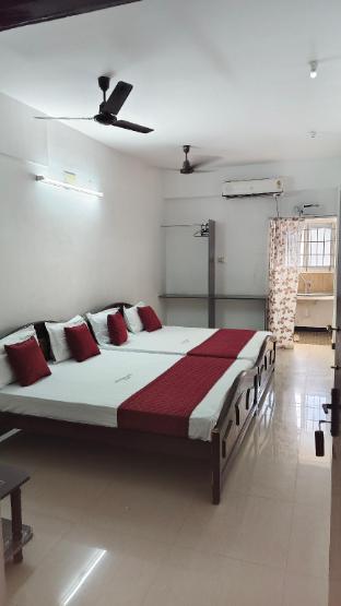palliyarai garden room and lodge palani