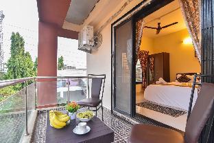 Canvas Villa Lonavala ,,5 star