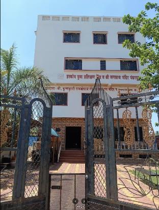 Iskcon Jagannath Guest House,,5 star